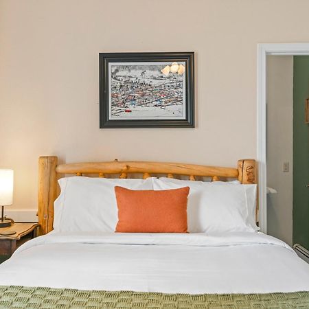 Hotel The Bent Elbow Silverton Exteriér fotografie