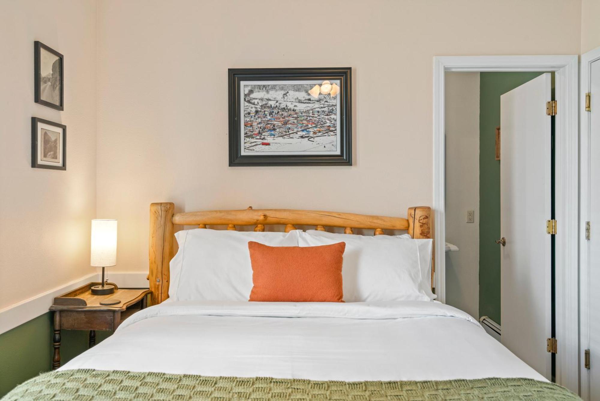 Hotel The Bent Elbow Silverton Exteriér fotografie